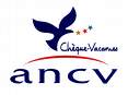 Logo chèques vacances